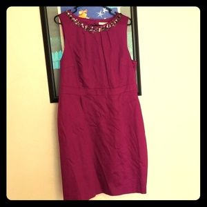 Berry Boden Dress, NWT